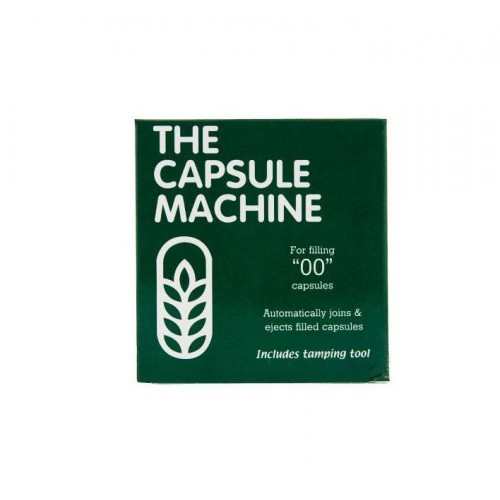 Køb Capsule Machine Maat 00